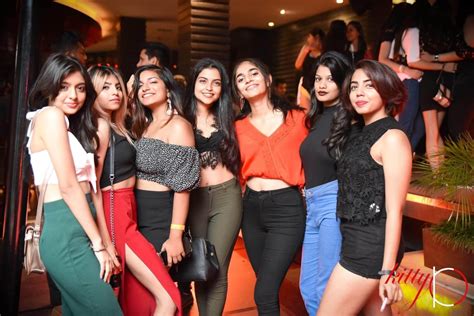 bangalore swingers club